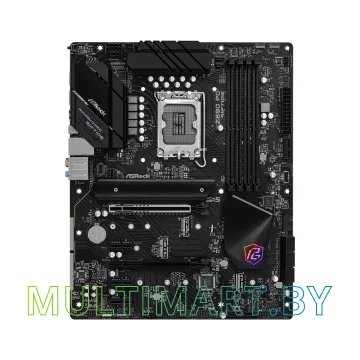 Материнская плата ASRock Z690 PG Riptide картинка 2